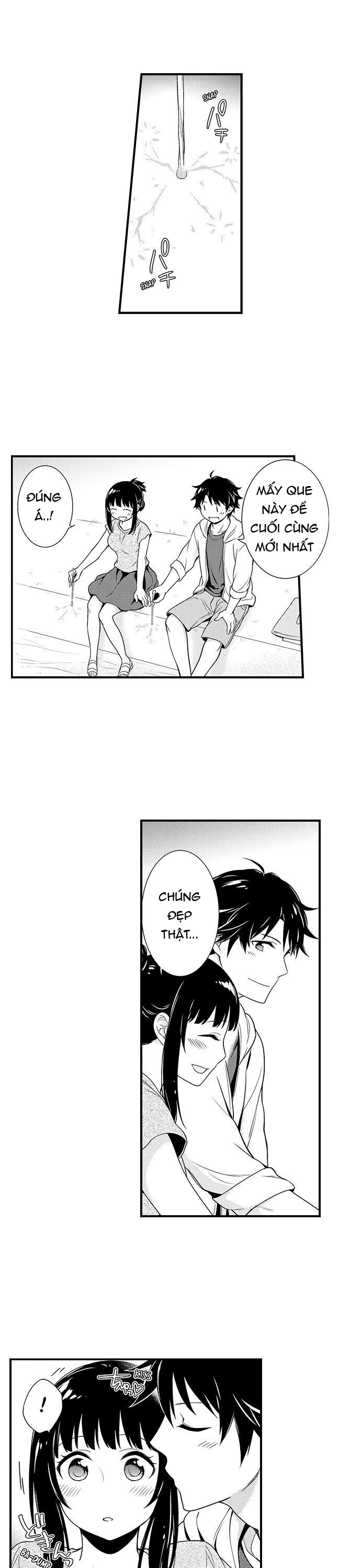 anh sẽ trao cho em sự phục vụ tận tình nhất (full) chapter 29 7