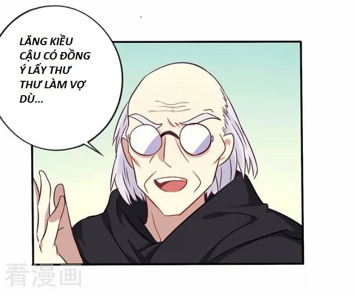 tổng tài đã cưới em chapter 81 15