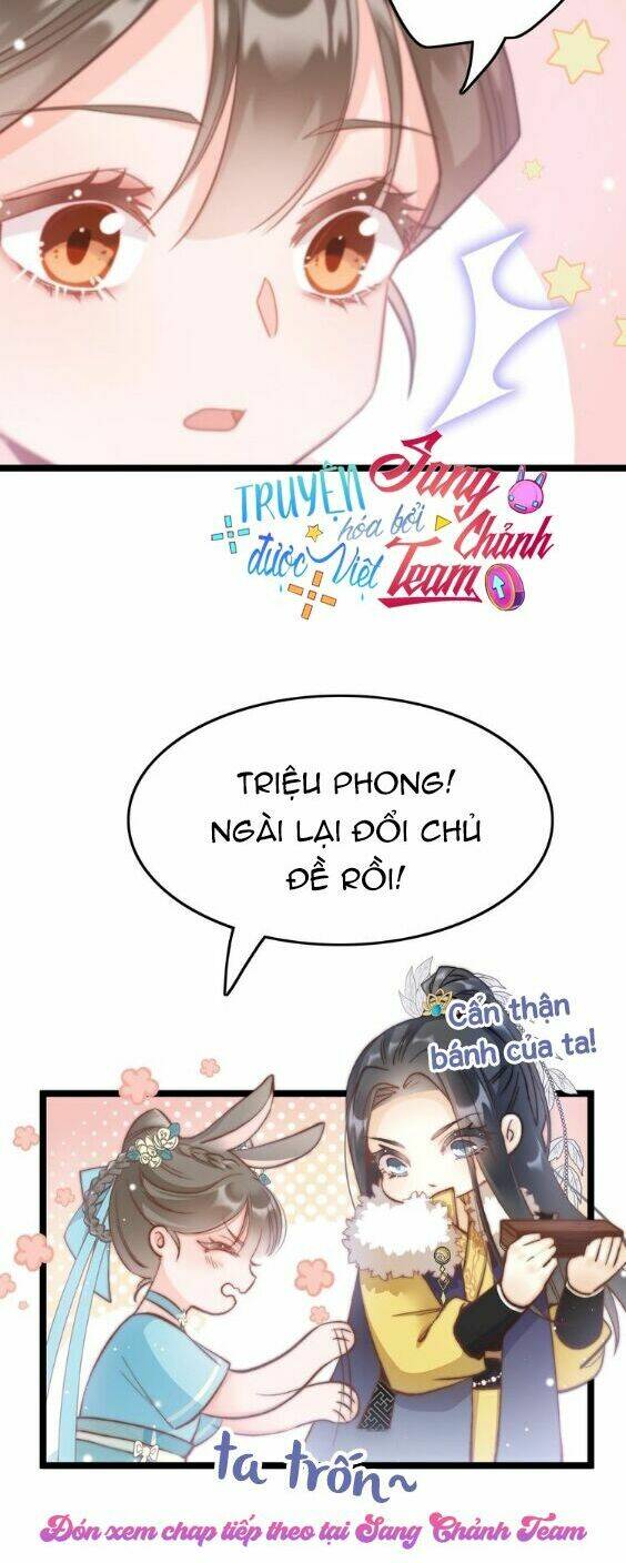 cánh diều xanh bay trong cơn gió chapter 22 21