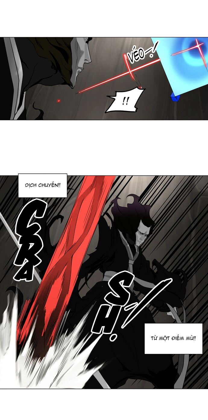 tòa tháp bí ẩn 2 chapter 104 30