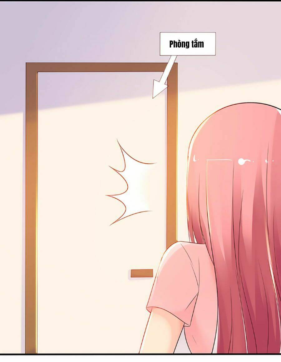 đại thúc, người ta sẽ ngoan chapter 28 22