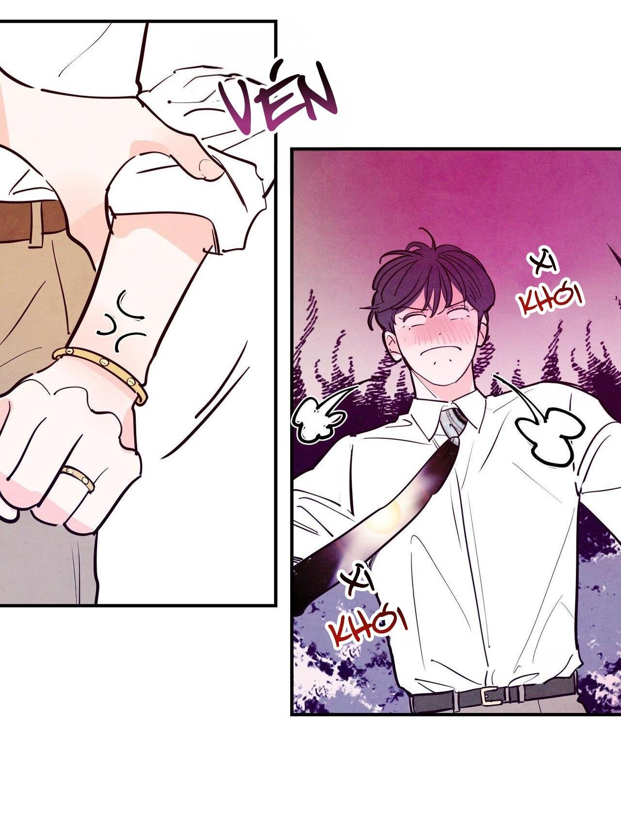 say tình [bl] chapter 78 32