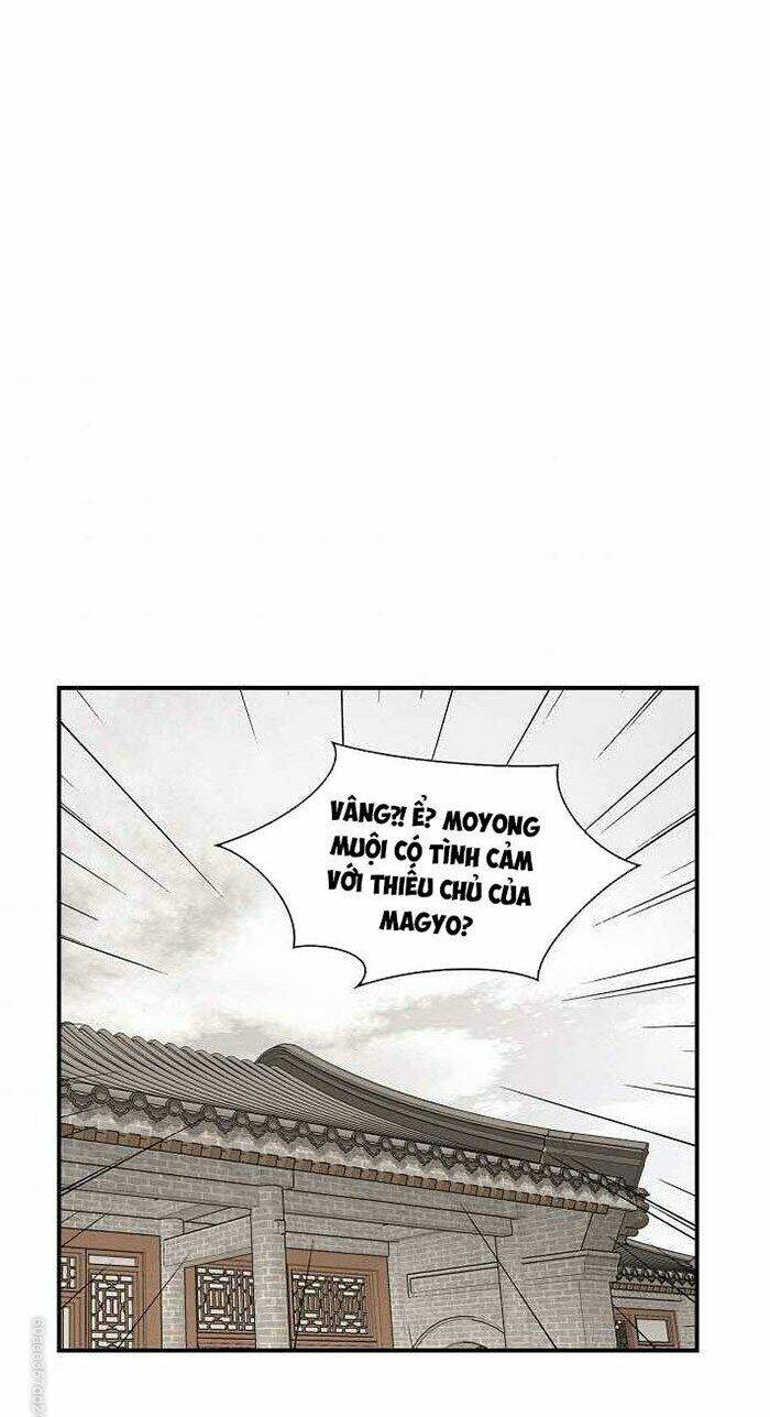 thế giới võ thuật của pháp sư chapter 59 35