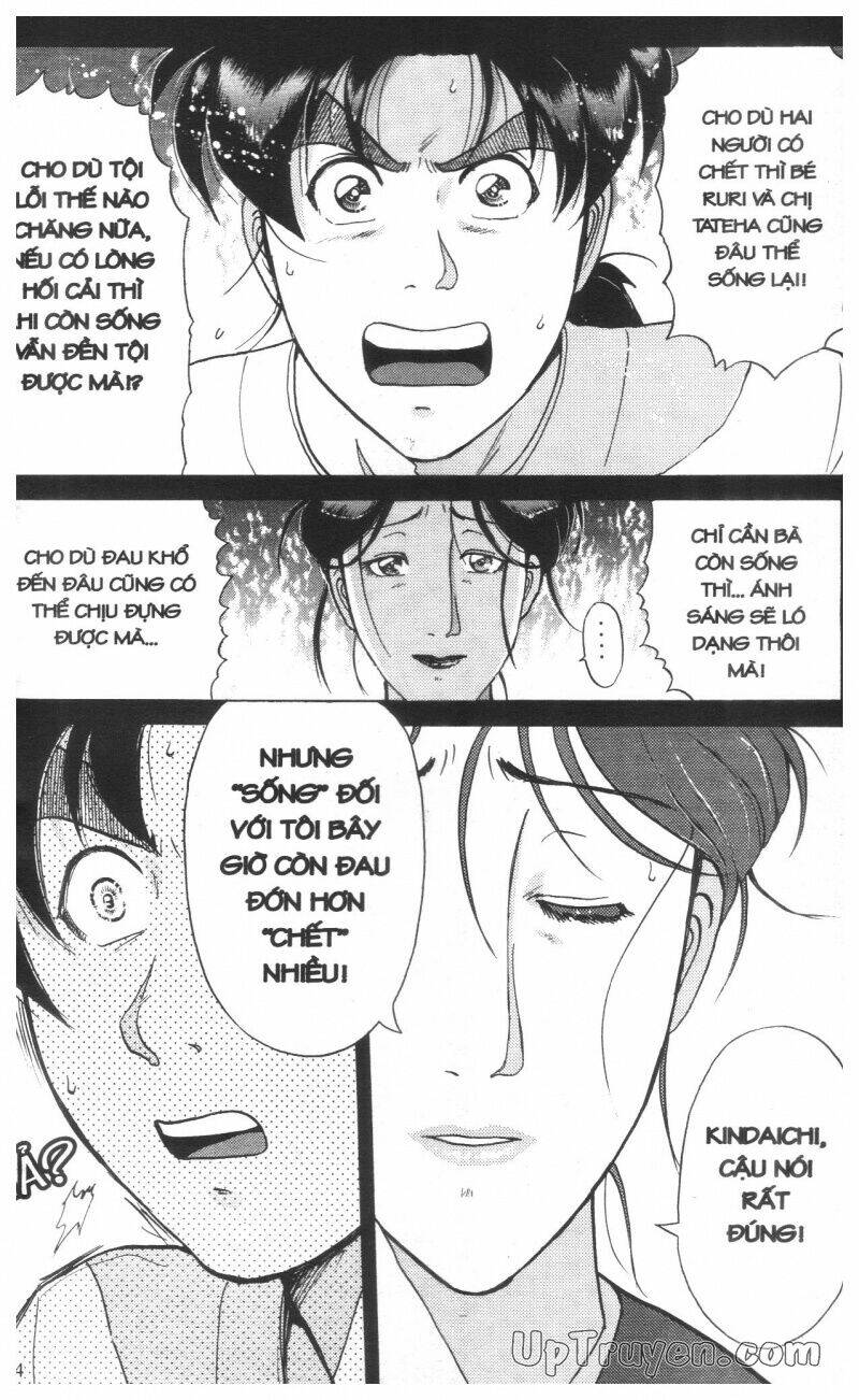 thám tử kindaichi (bản đẹp) chapter 16 269