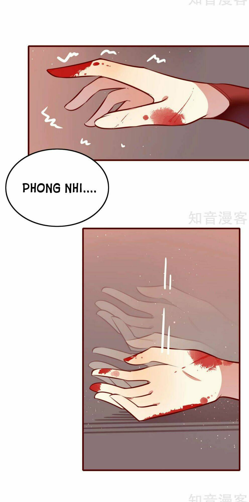 bỉ ngạn hoa chapter 9 25