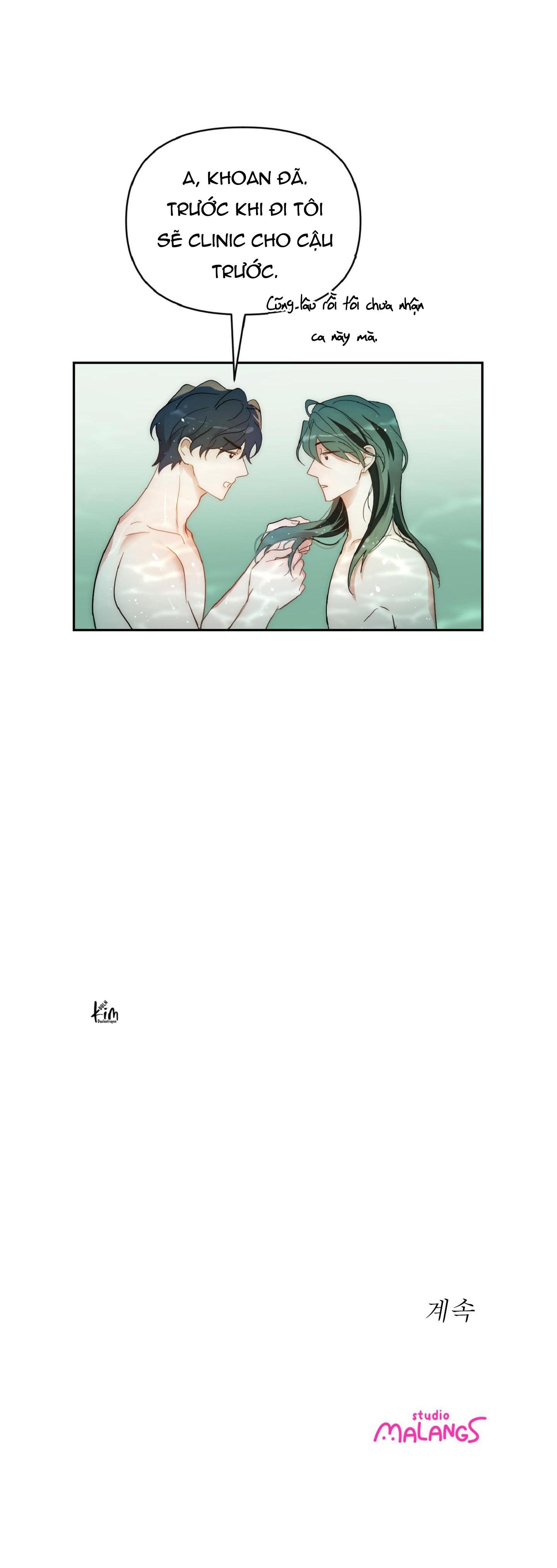 bl ngắn tuyển chọn Chapter 30.4 mùa thu 4 41