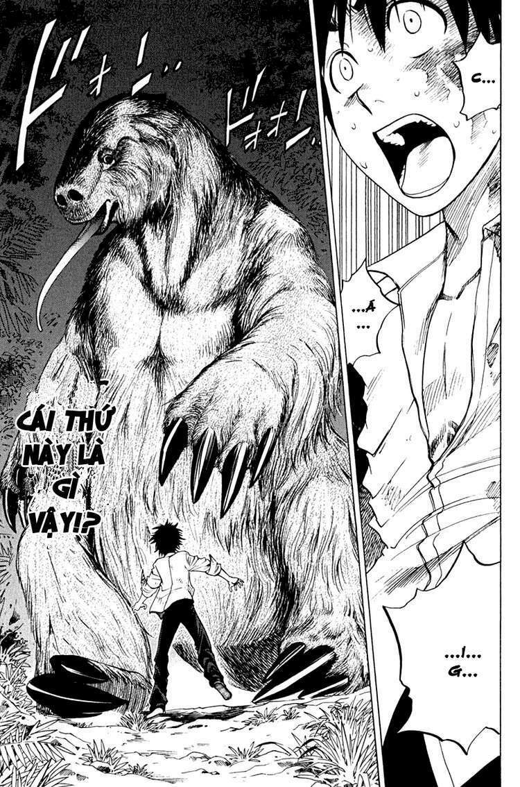 cage of eden chapter 6 9