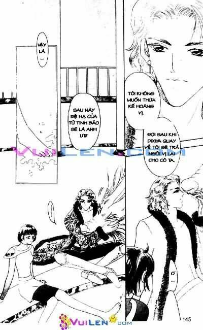 hai nàng công chúa chapter 5 145