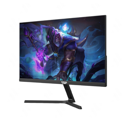 Màn Hình VSP IP2407SG 23.8&quot; / c27&quot; ( FHD/IPS/100Hz/1ms ) - Hàng Chính Hãng