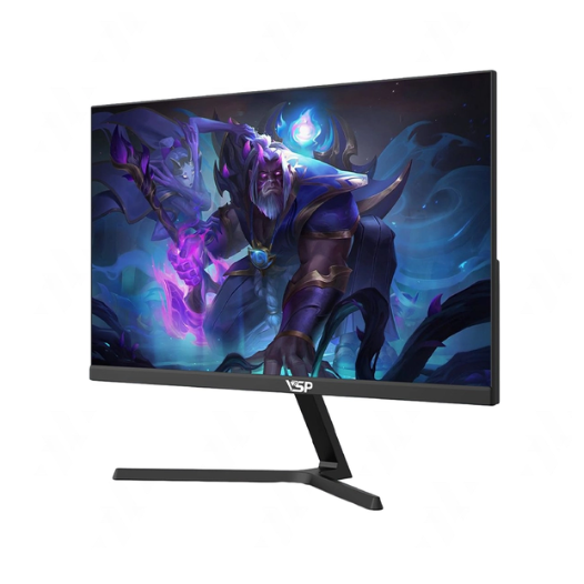 Màn Hình VSP IP2407SG 23.8&quot; / IP2706SG 27&quot; ( FHD/IPS/100Hz/1ms ) - Hàng Chính Hãng