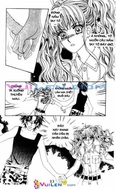 mùa ảo vọng - strange pension chapter 6 33