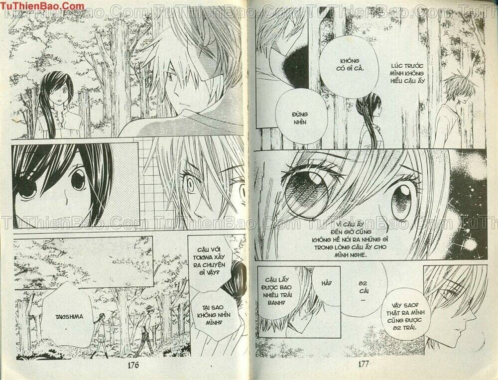 s a - lớp học ưu tú chapter 14 88