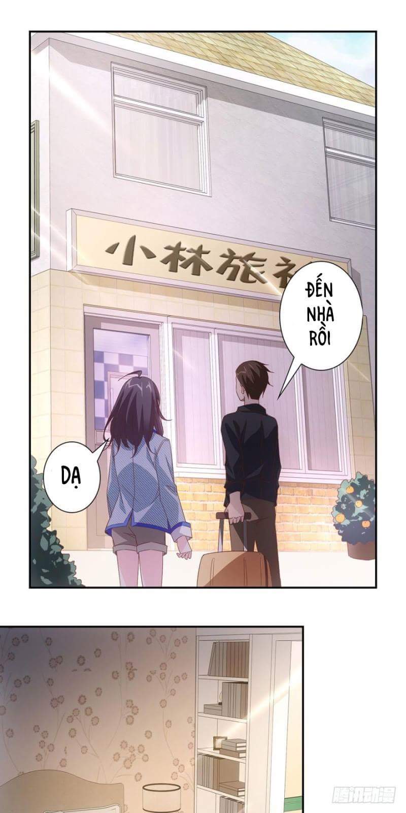 lạc vũ trấn chapter 5 14