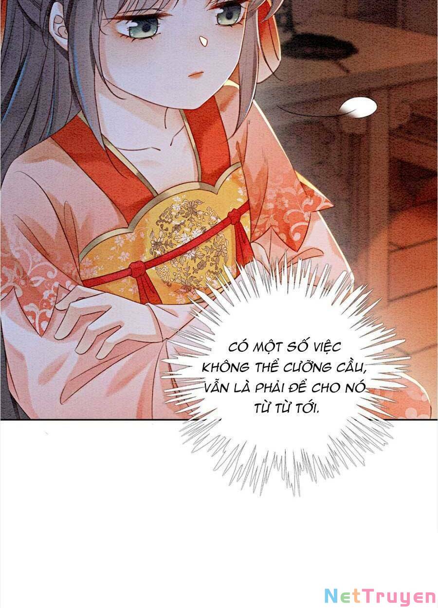 bắt đầu hủy hôn để công lược vương gia chapter 49 5