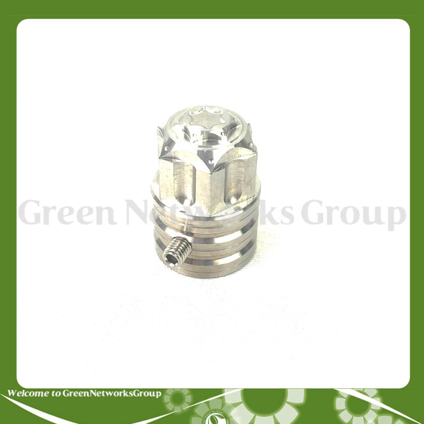 Chụp giò đạp kiểu ốc Salaya Green Networks Group