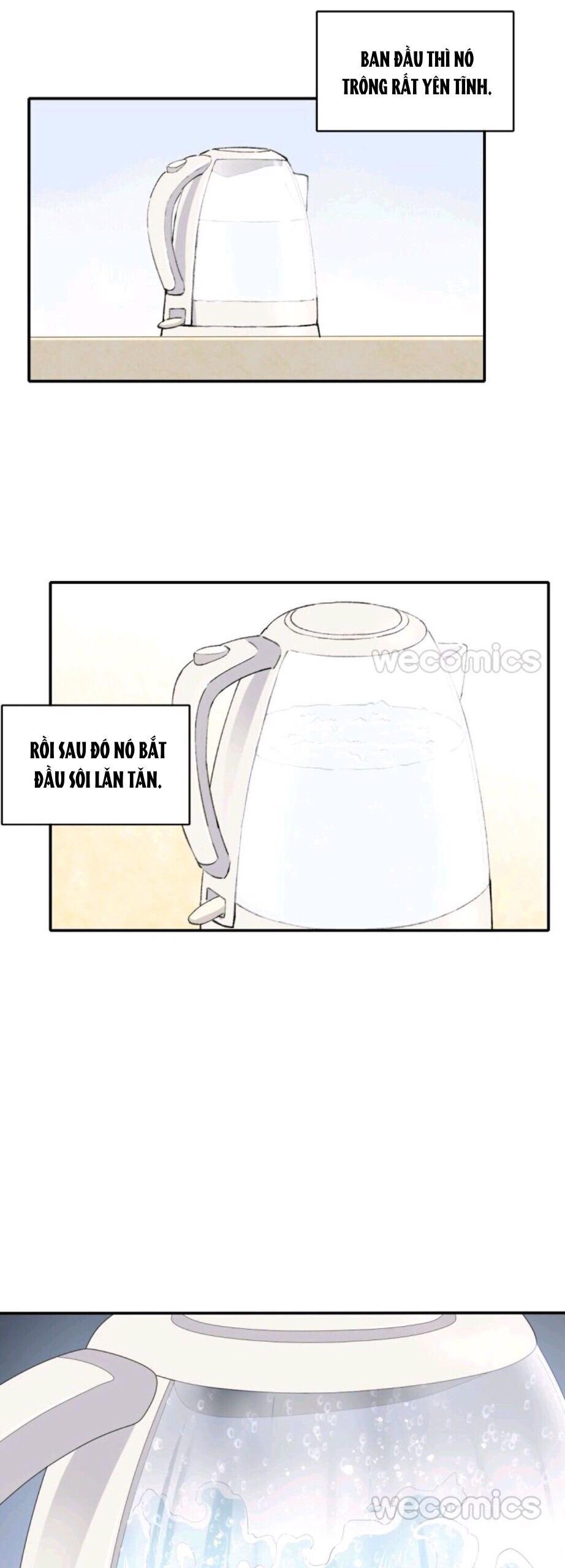 người yêu tin đồn chapter 26 8