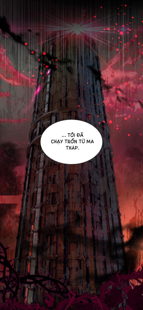 sau khi chuyển sinh tôi trở thành công chúa chapter 19.1 27