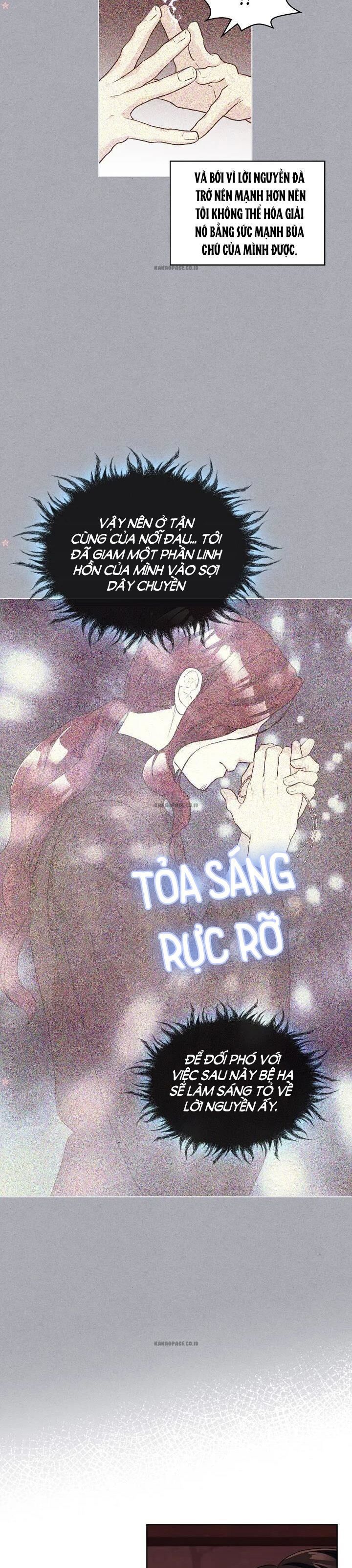 đức hạnh của ác nữ phản diện chapter 55 45