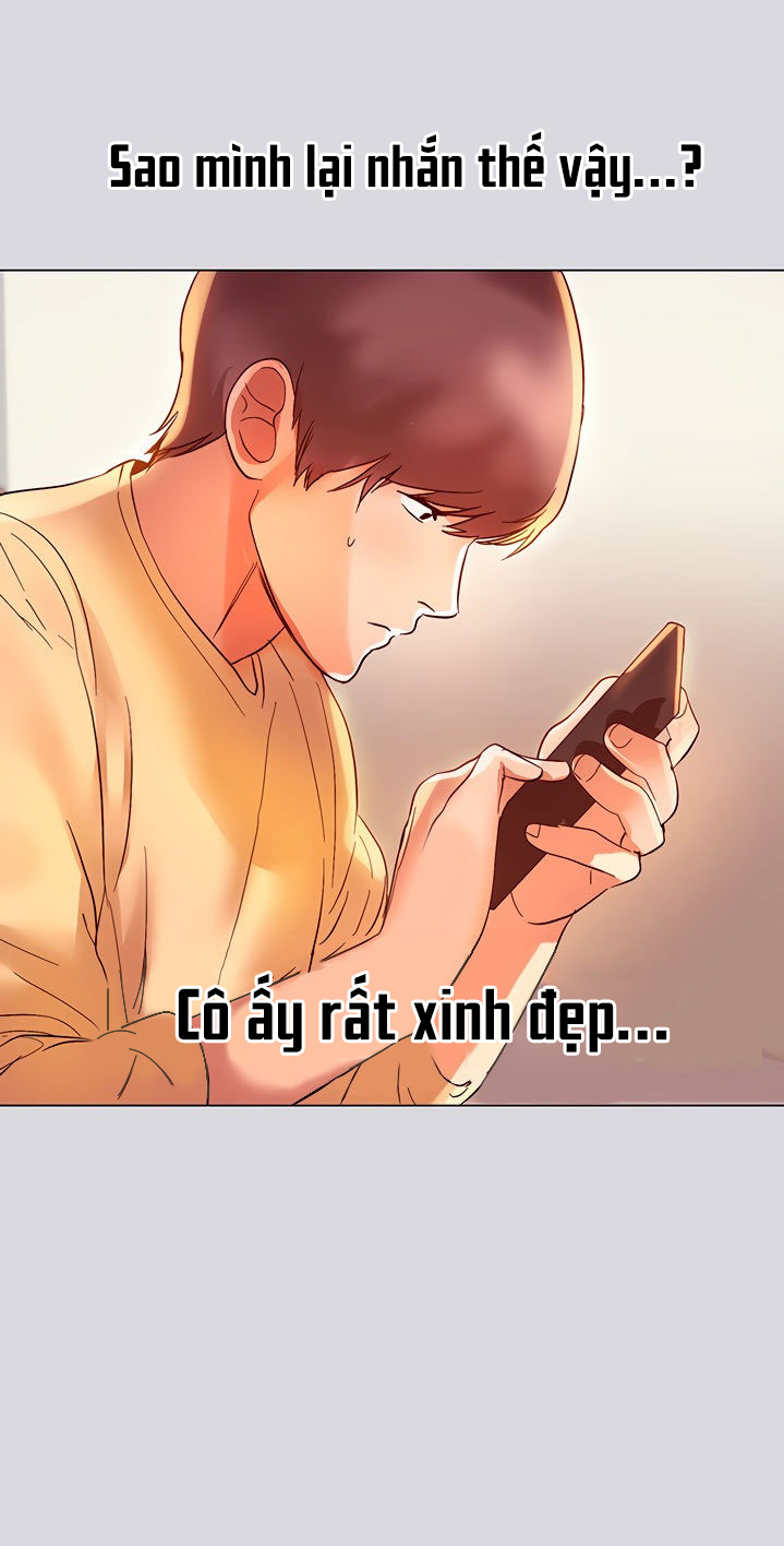 bà chị chủ nhà chapter 1 89