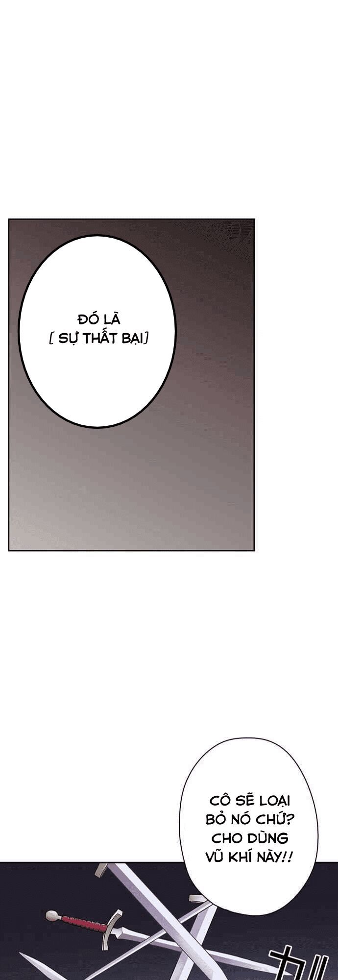 vợ lẽ của vua chapter 13 20