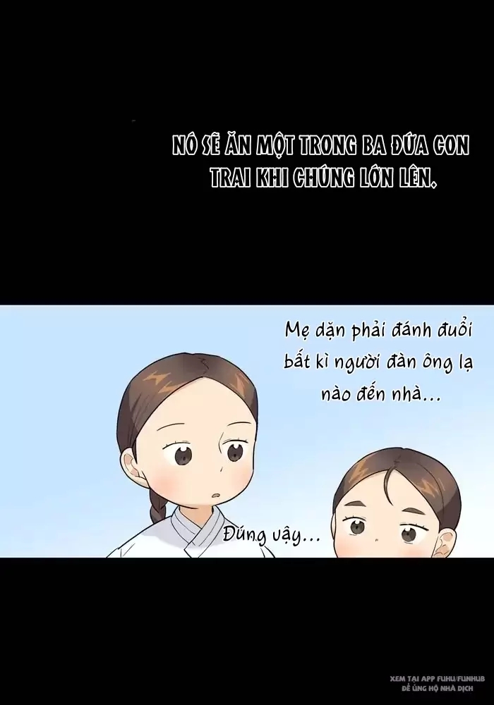 anh bạn của tôi đang phát sáng kìa ! chapter 36 15