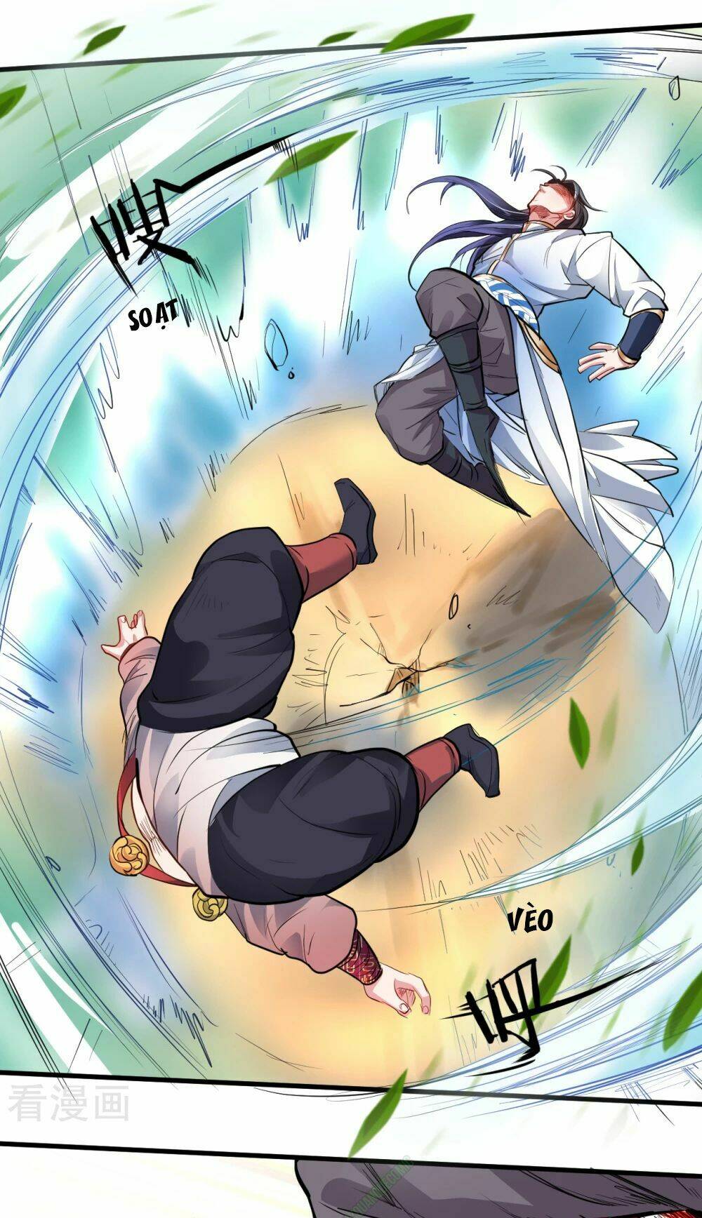 tối cường đại biểu hoàng kim thận chapter 13 20