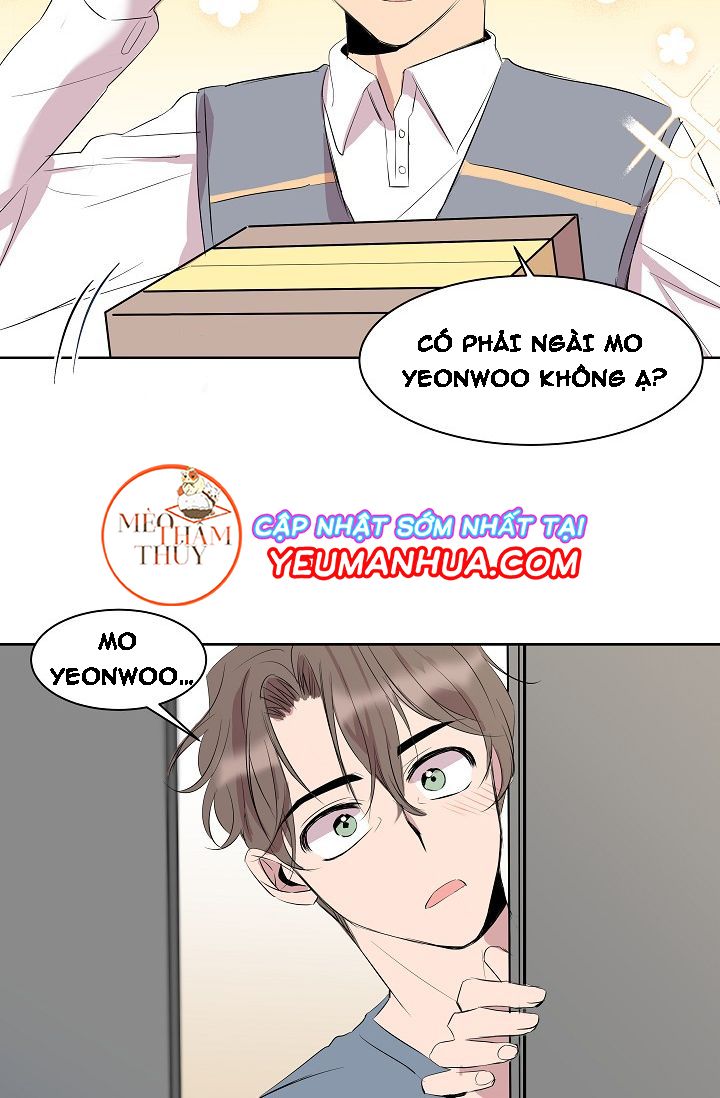 giúp em với, chú ơi! chapter 5 20