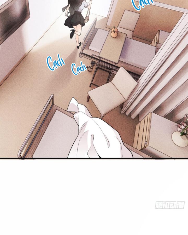 con lười tiên sinh, mau lăn đi! chapter 3 42