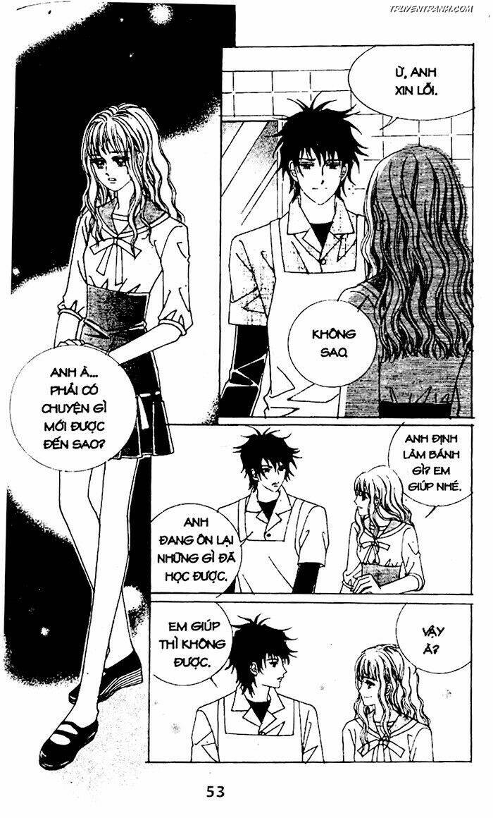 nhà trọ hoàn hảo chapter 92 25