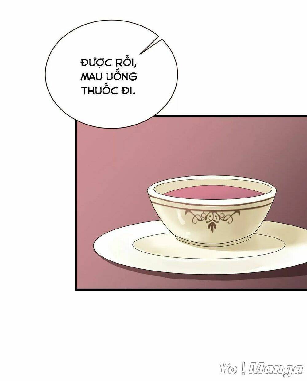 cô dâu gả thay của tổng tài chapter 18 36