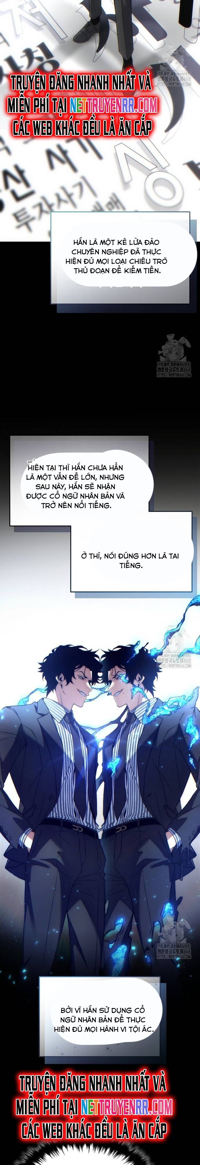 Người Chơi Mạnh Nhất Hồi Quy Lần Thứ 100 Chapter 43 4
