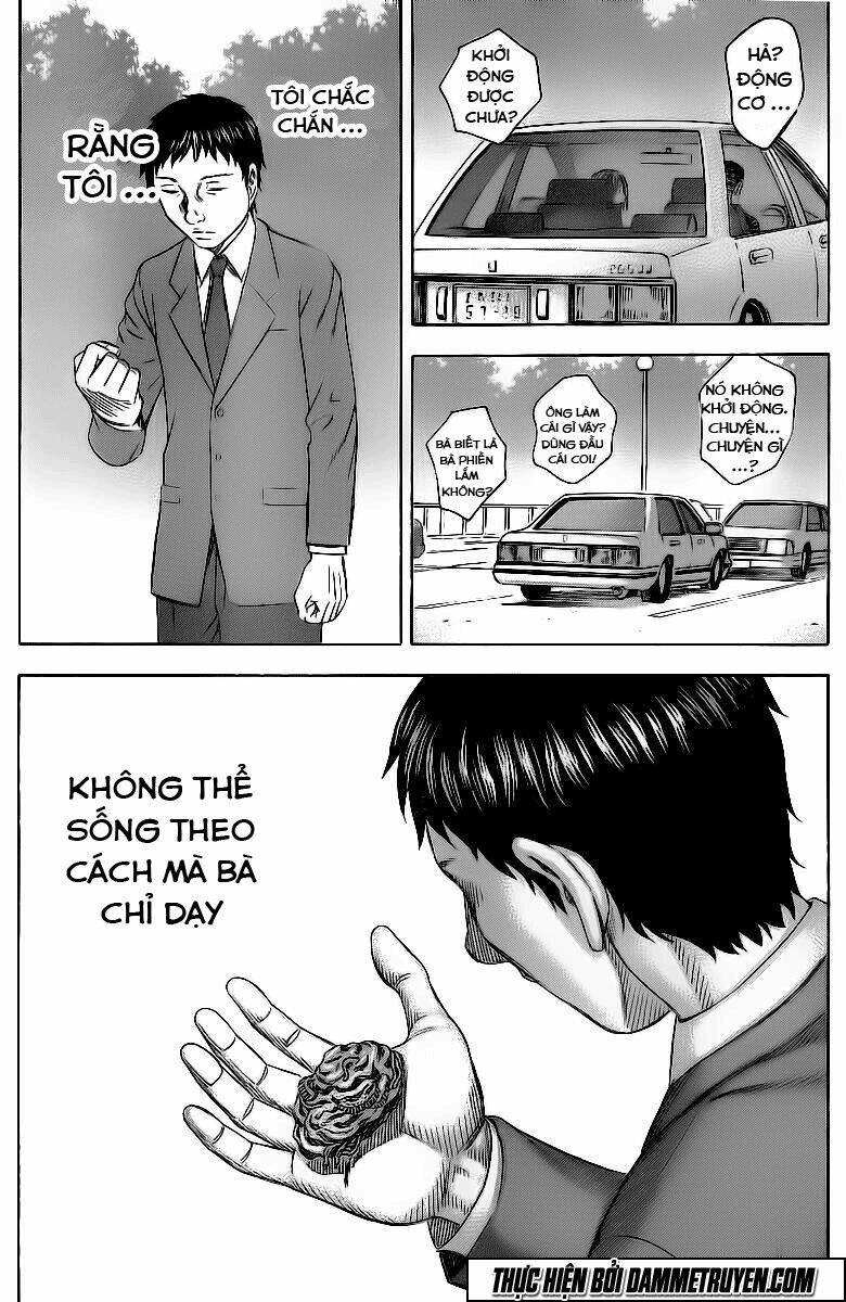 destroy and revolution chapter 3 10