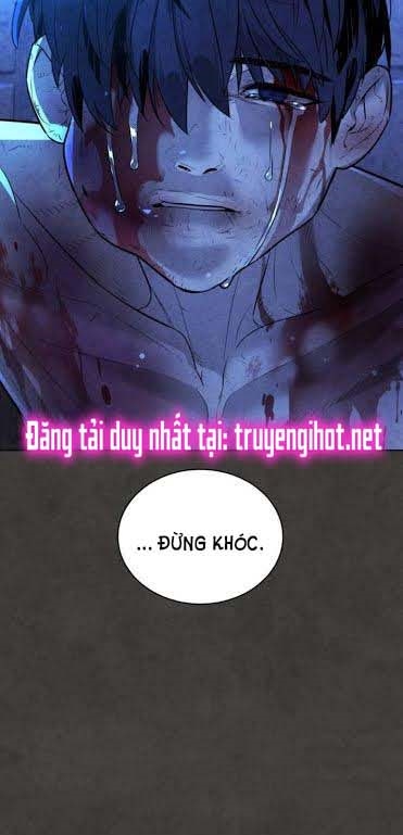 bạch huyết - white blood chapter 55 21