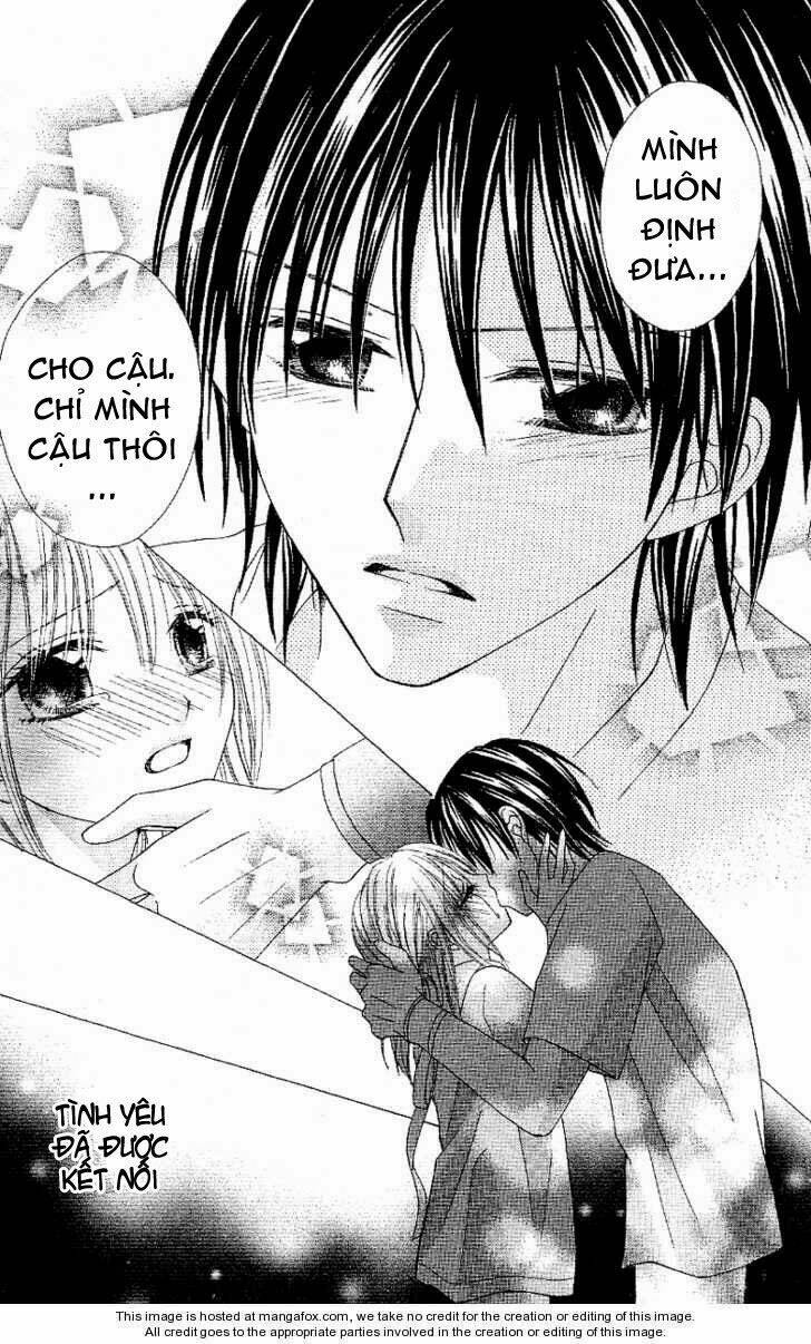 koigokoro senpukuchuu chapter 4 52