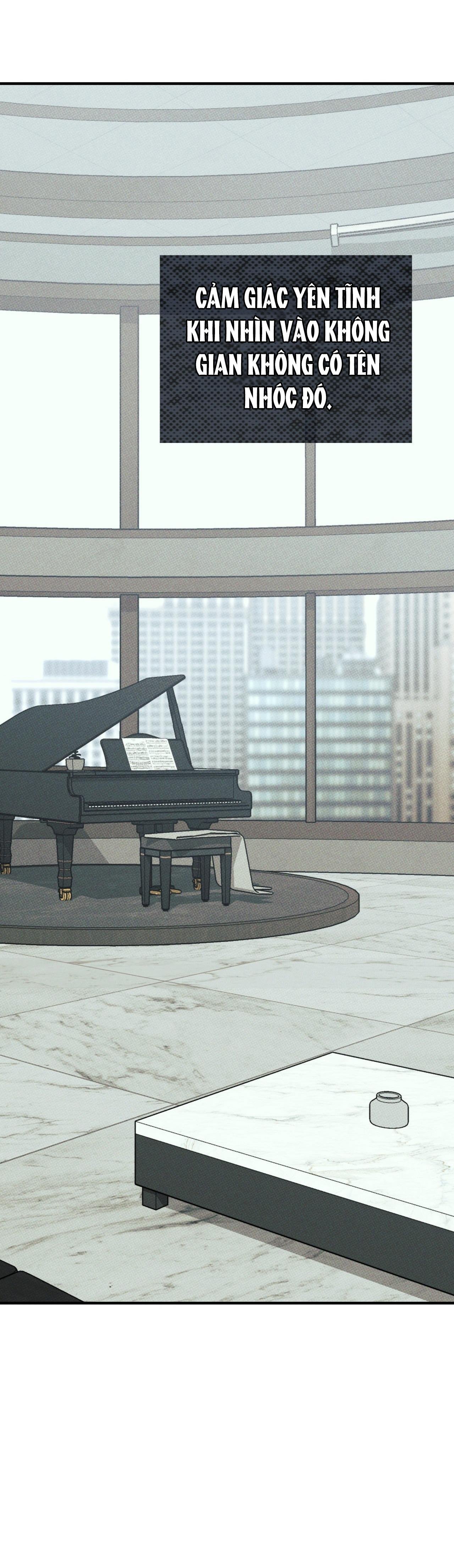 thân ái chapter 37 41