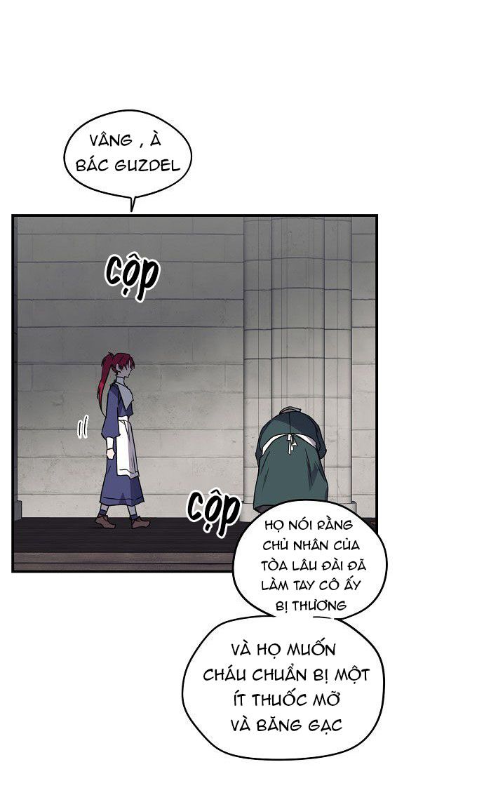 bị che khuất bởi hoàng hôn chapter 12 10