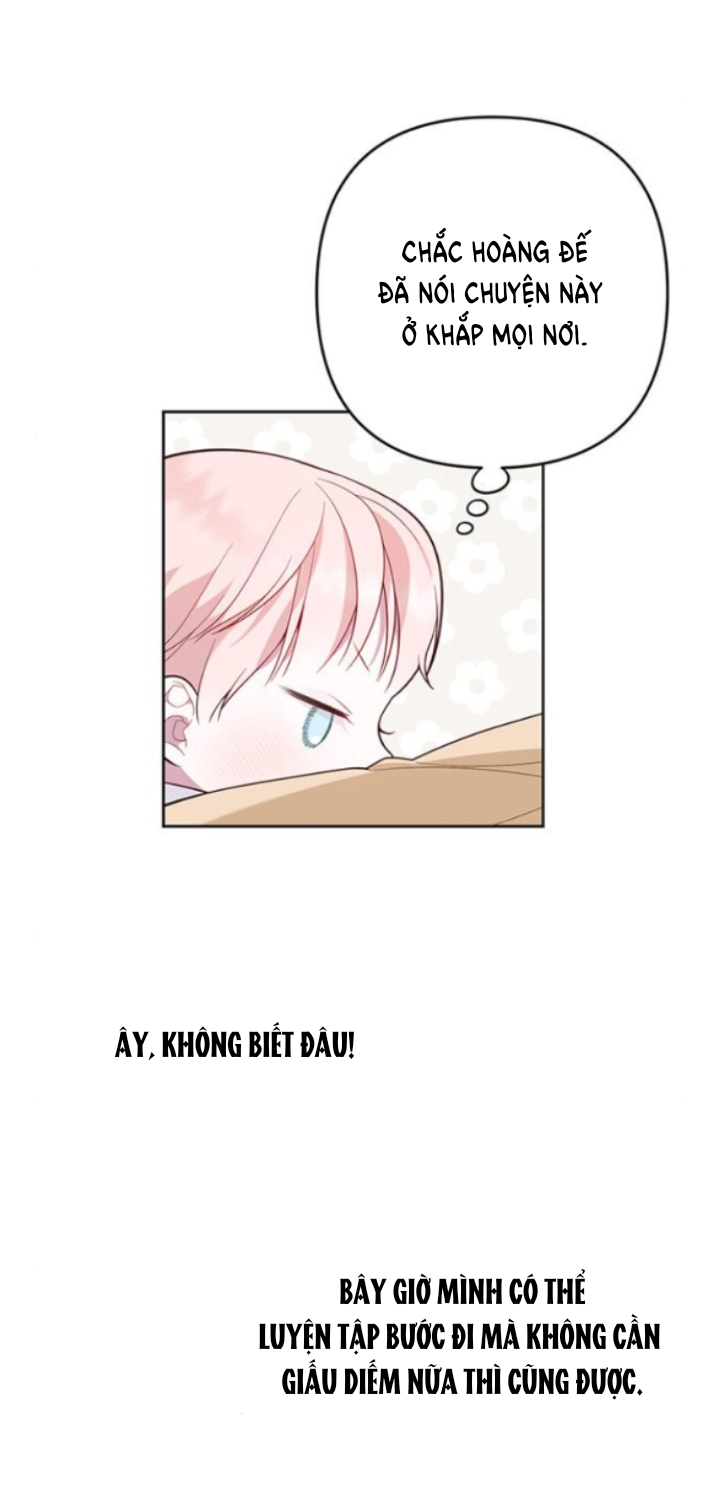 Tiểu Bạo Chúa chapter 16.1 - Trang 19