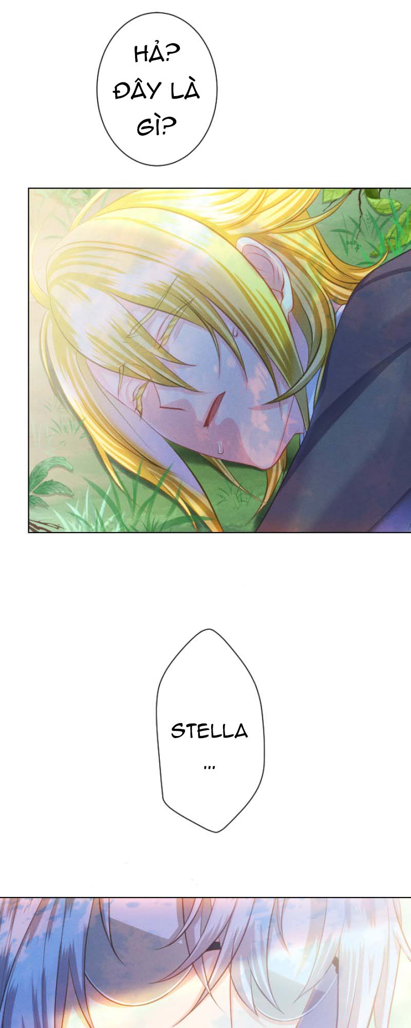 bản hợp đồng bí mật chapter 44.1 35