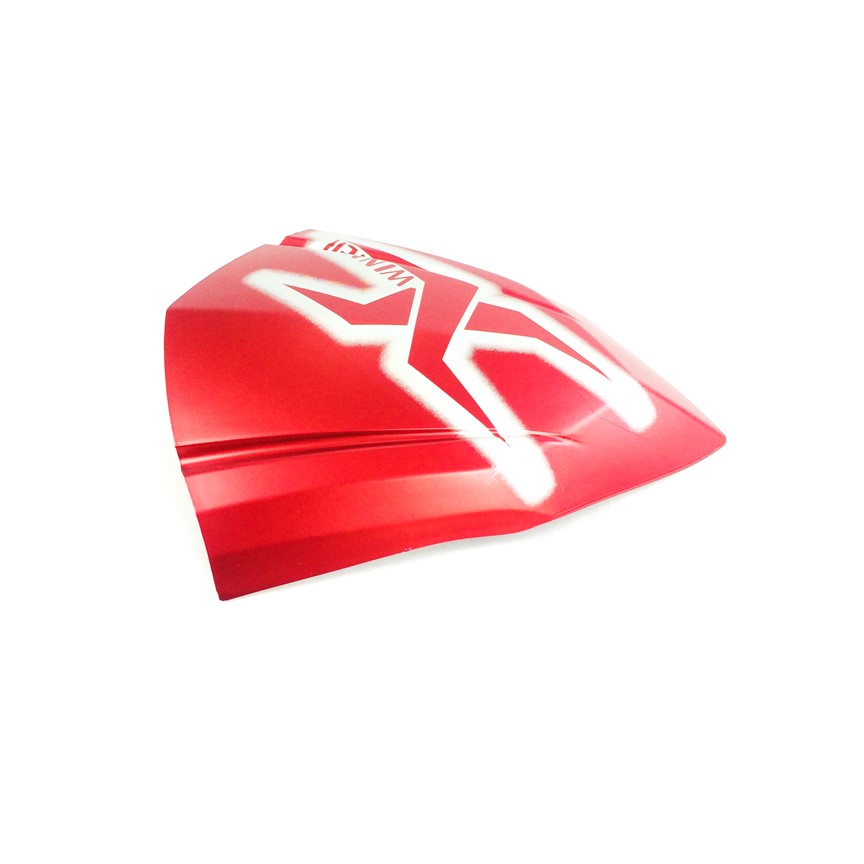 Ốp đầu xe Winner X 2019