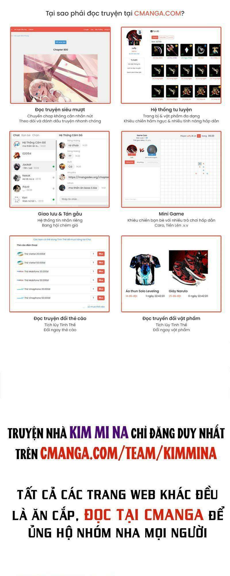 vương gia kiêu ngạo quá khó cua chapter 75 20