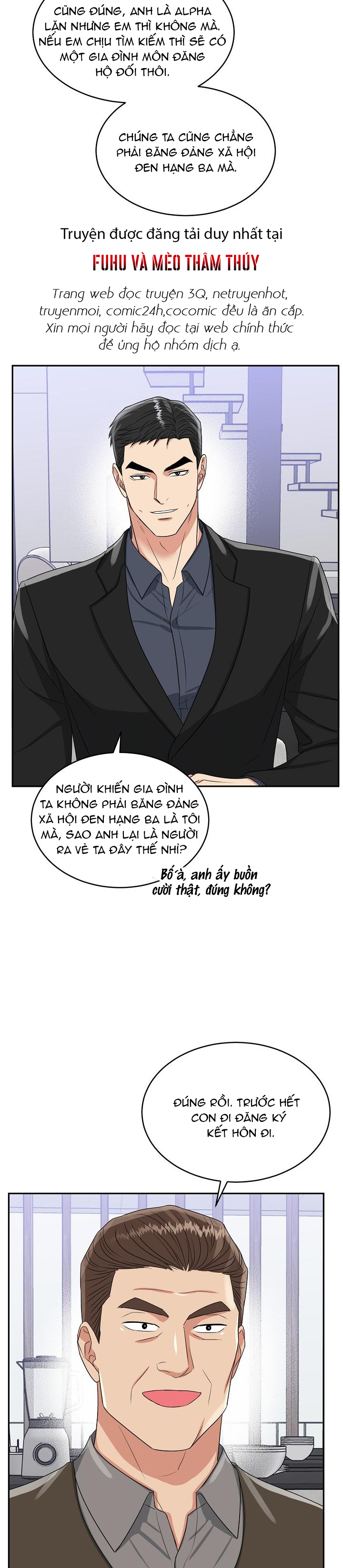 hổ dữ chapter 17 15