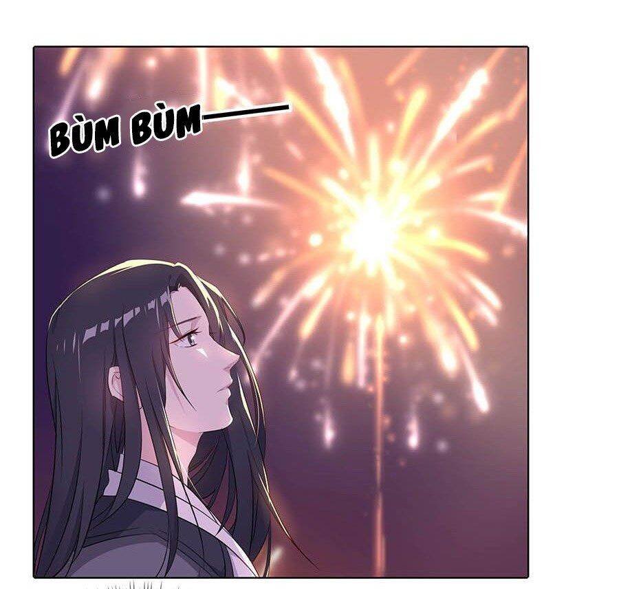 lầu trà thủy sinh mộng chapter 16 33