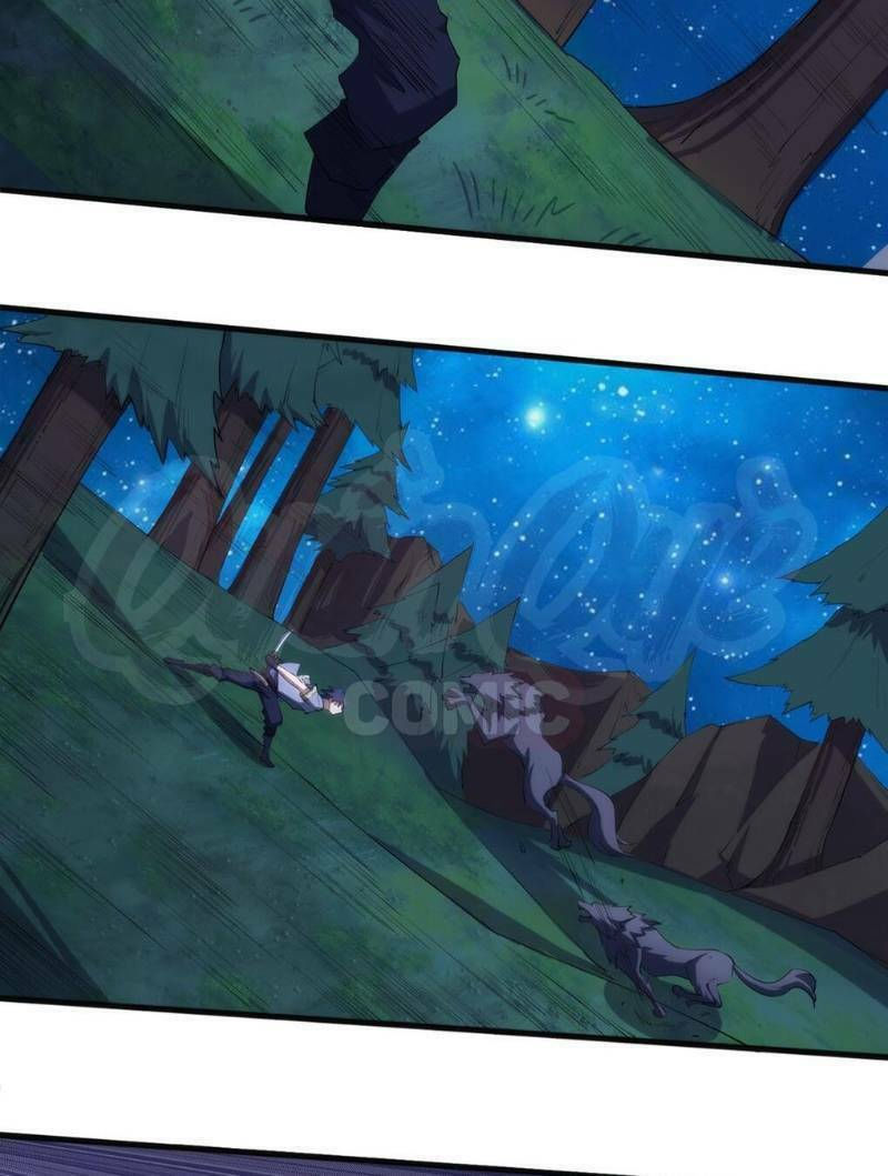 thánh đường chi thành chapter 10 26