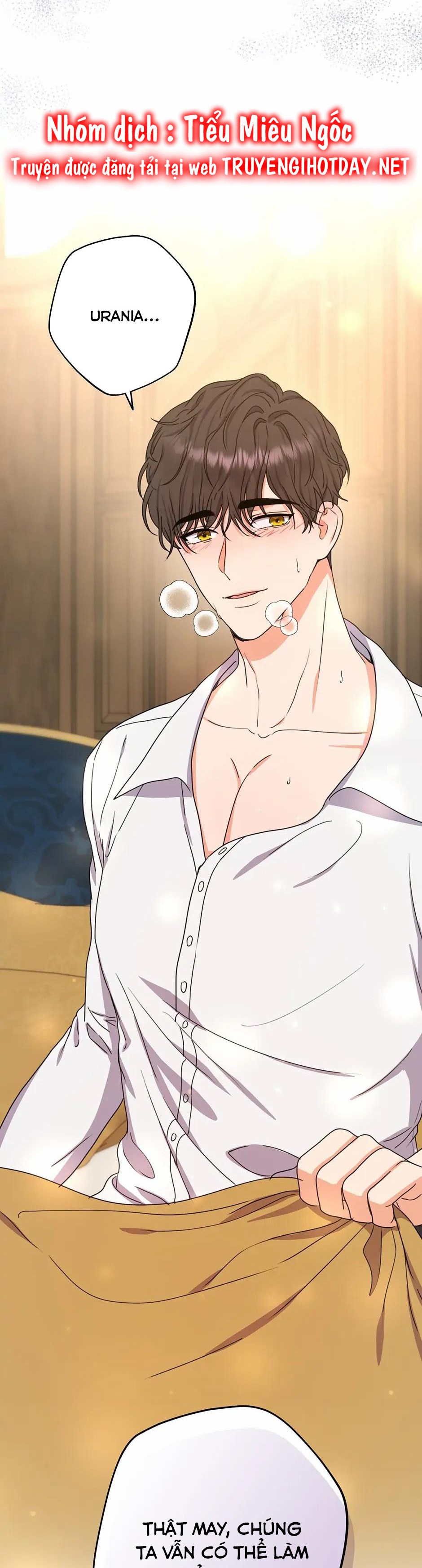 từ hầu gái tôi đã trở thành hoàng hậu chapter 31.1 5