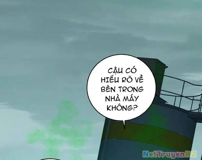 toàn dân tận thế: ta, virus quân vương chapter 40 13