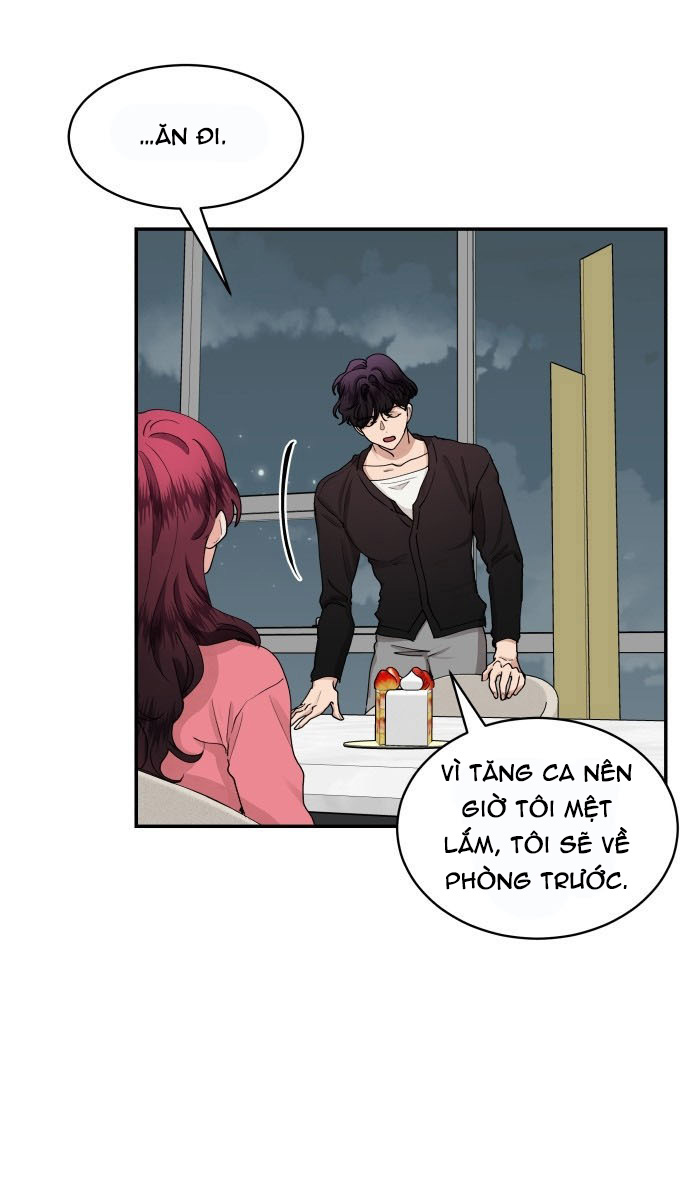 oan gia ngõ hẹp chapter 40 45