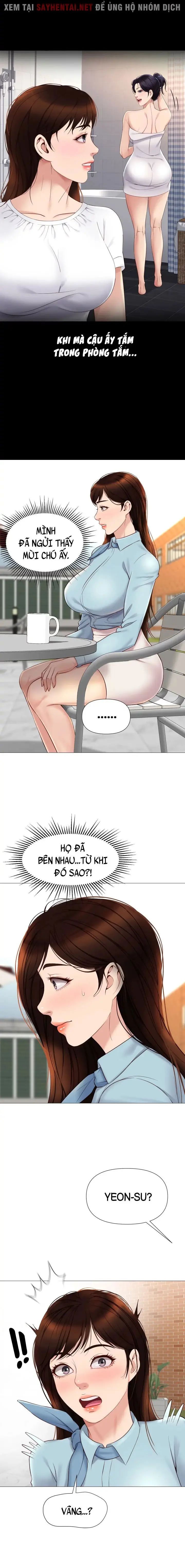 bạn của con gái tôi chapter 29 8