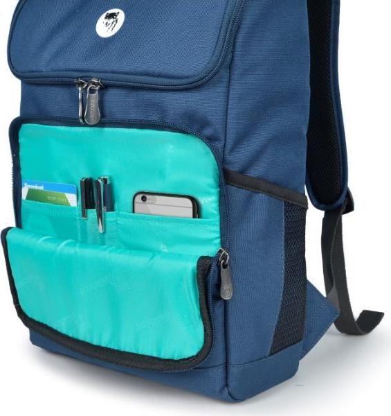 Balo laptop Mikkor The Nomad Premier Backpack