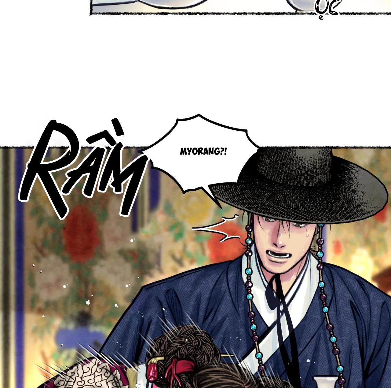 phò mã quan phu chapter 10 19