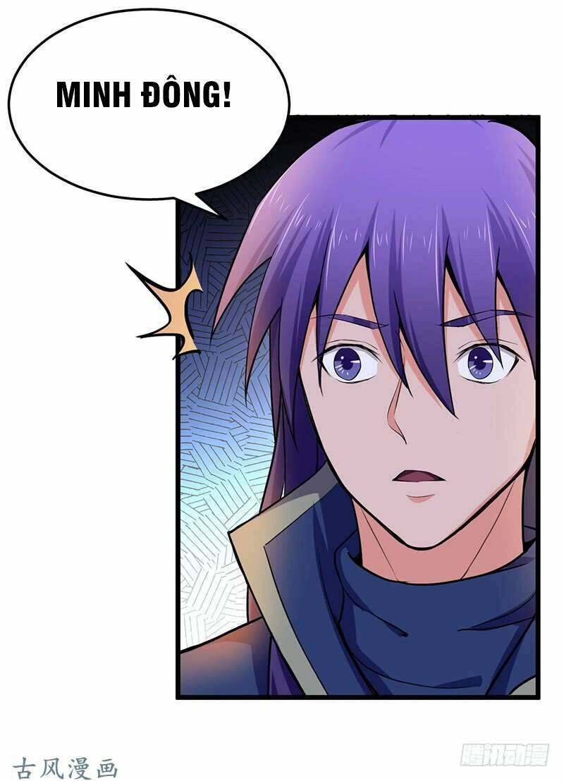 hỗn độn kiếm thần chapter 93 13